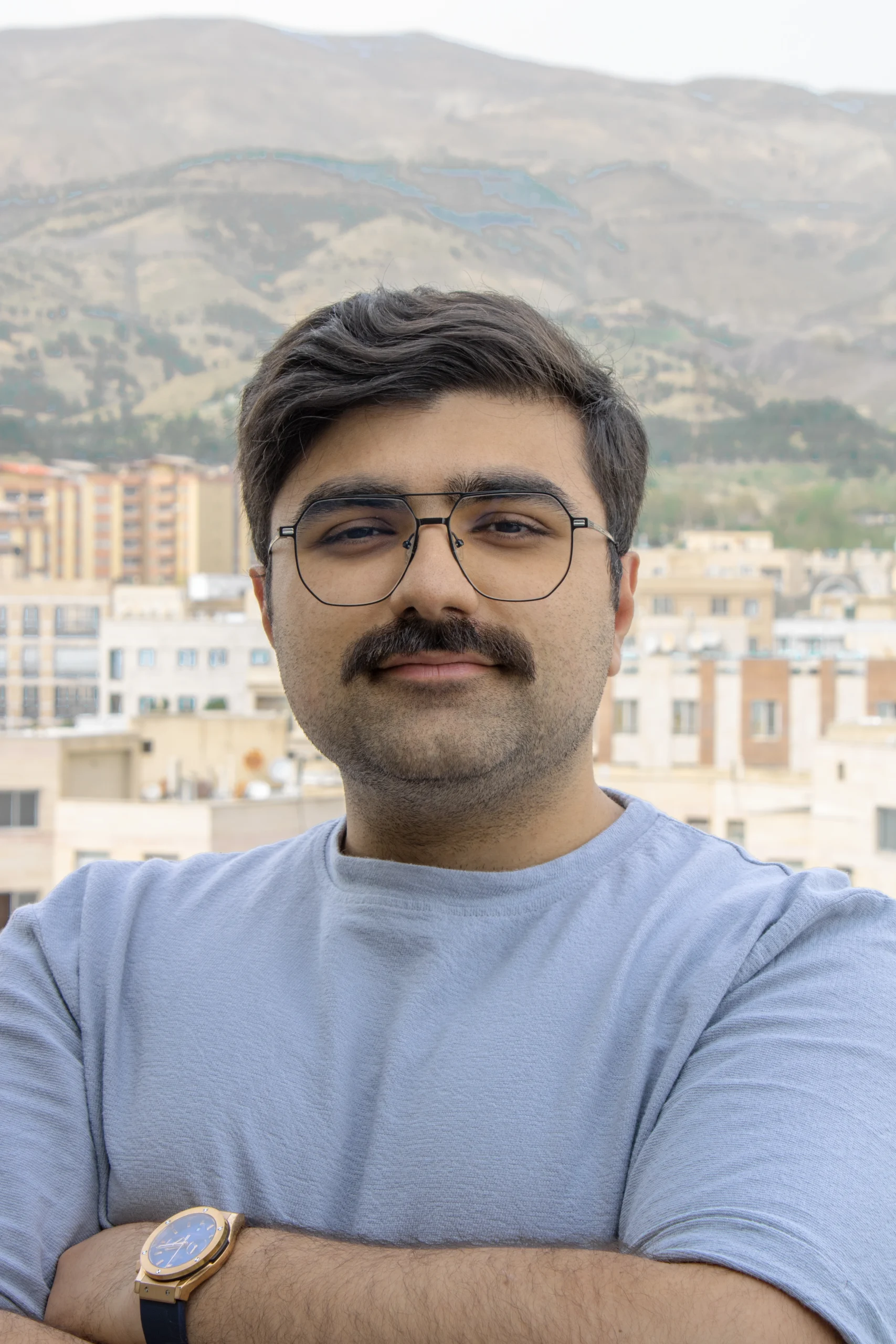 عرفان کرمی