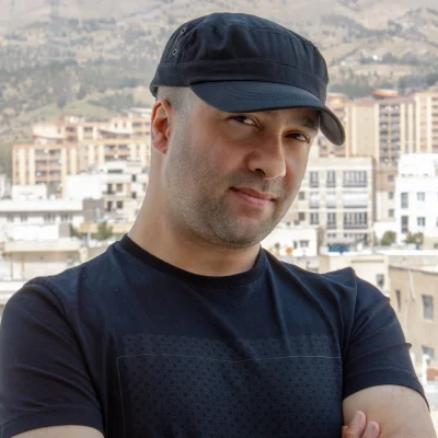Kamran_heydari